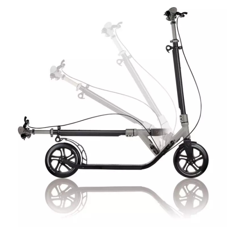 City scooter Globber 479-102 One NL 230 HS-TNK-000009261 - Image 10