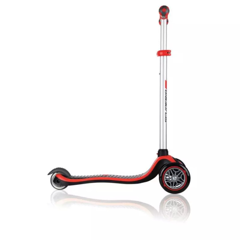Scooter 3-wheel Globber 440-152-2 Ferrari HS-TNK-000009781 - Image 3