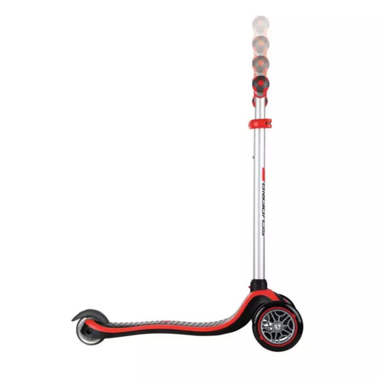 Scooter 3-wheel Globber 440-152-2 Ferrari HS-TNK-000009781 - Image 4