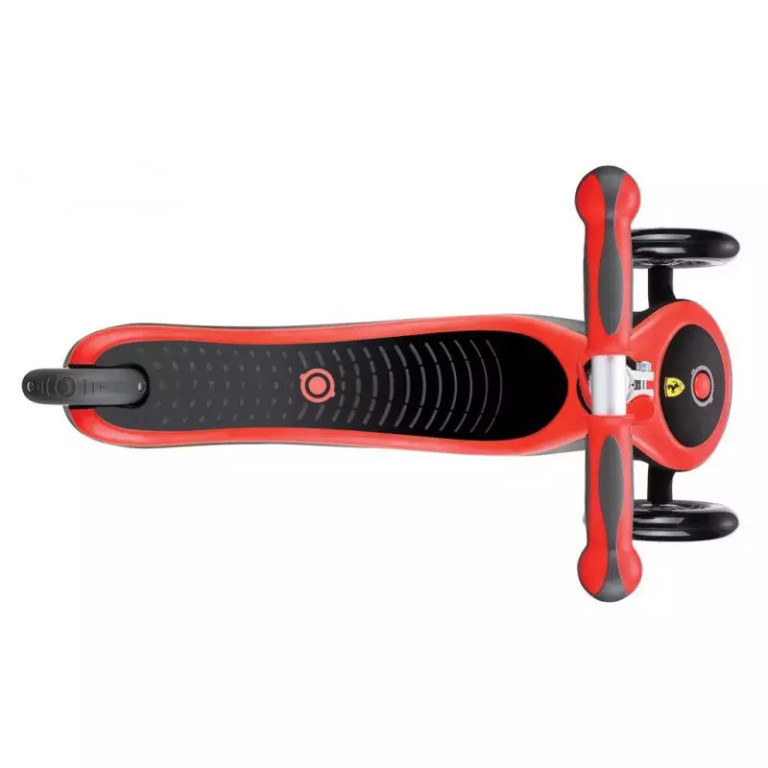 Scooter 3-wheel Globber 440-152-2 Ferrari HS-TNK-000009781 - Image 5