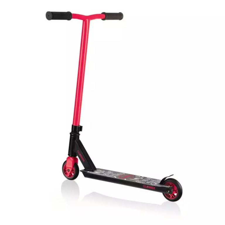 The Globber Stunt GS 360 620-102 Pro Scooter HS-TNK-000010047 - Image 2