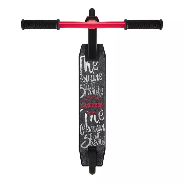 The Globber Stunt GS 360 620-102 Pro Scooter HS-TNK-000010047 - Image 4