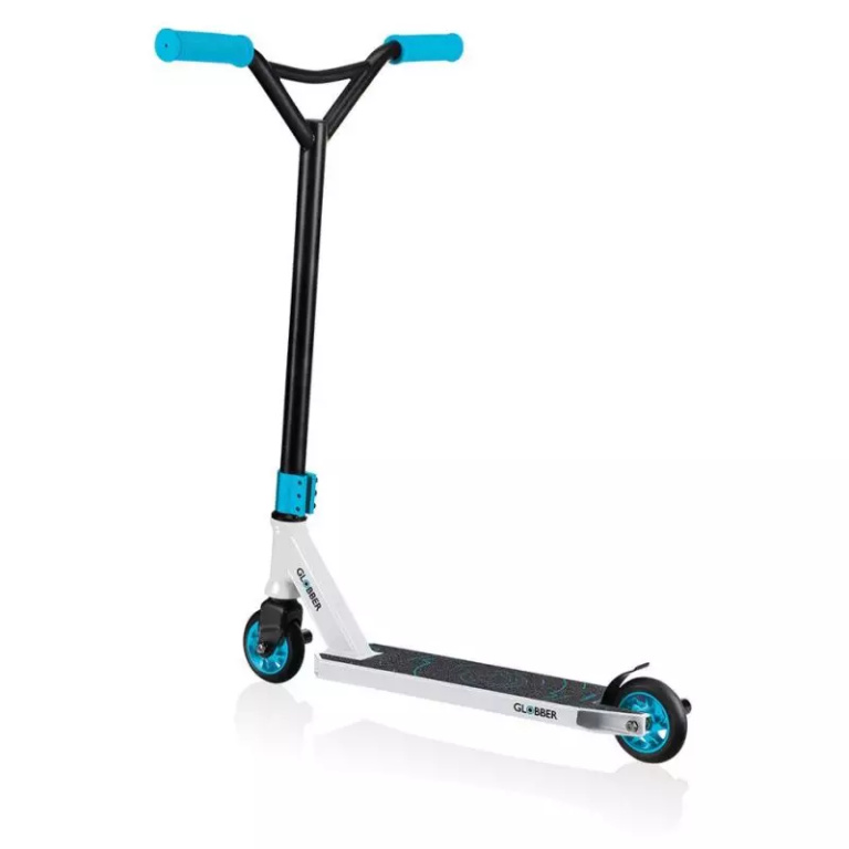 The Globber Stunt GS 540 622-009 Pro Scooter HS-TNK-000010049 - Image 2
