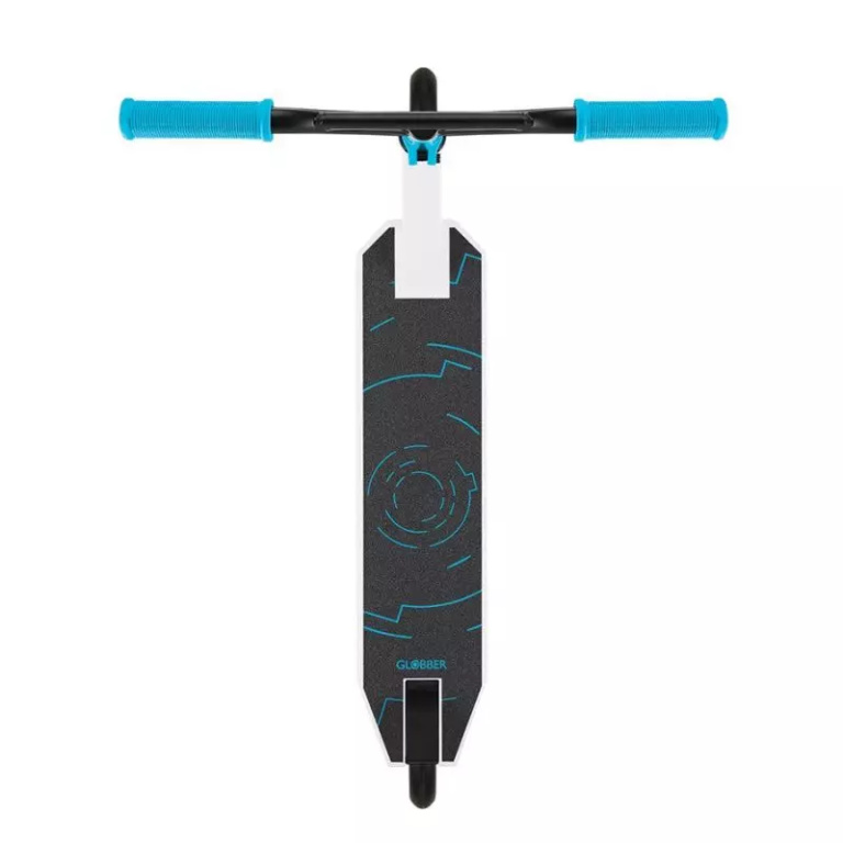 The Globber Stunt GS 540 622-009 Pro Scooter HS-TNK-000010049 - Image 4