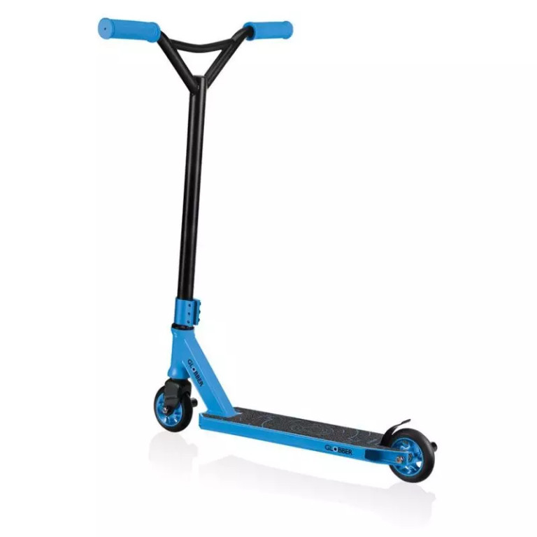 The Globber Stunt GS 540 622-100 HS-TNK-000010050 Pro Scooter - Image 2