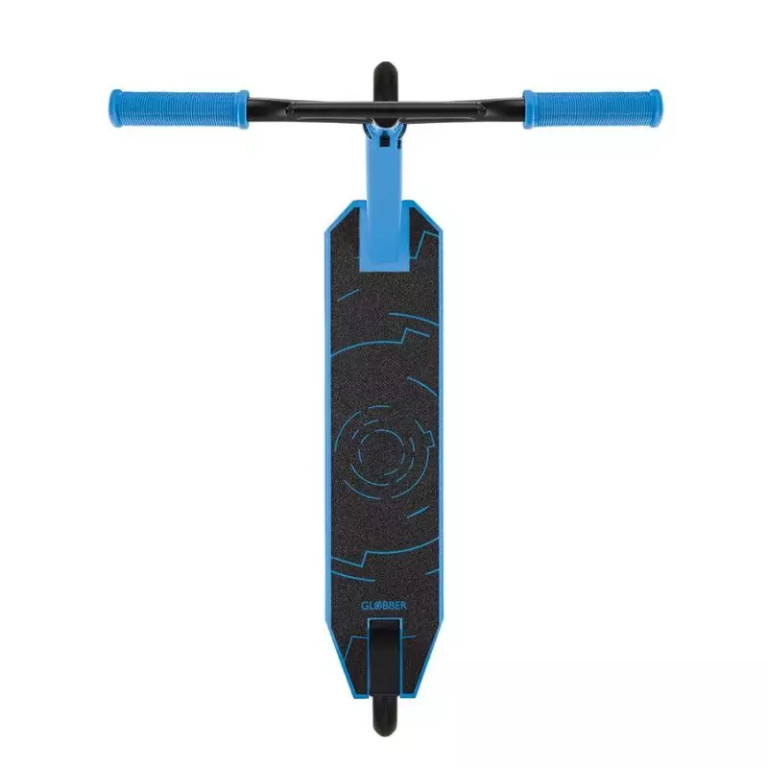 The Globber Stunt GS 540 622-100 HS-TNK-000010050 Pro Scooter - Image 4