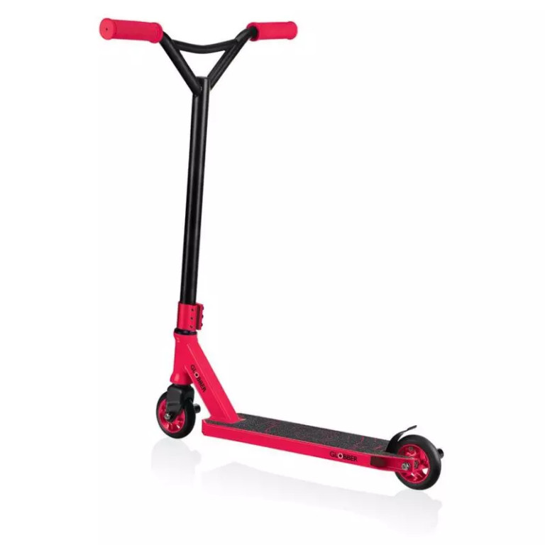 The Globber Stunt GS 540 622-102 HS-TNK-000010051 Pro Scooter - Image 2
