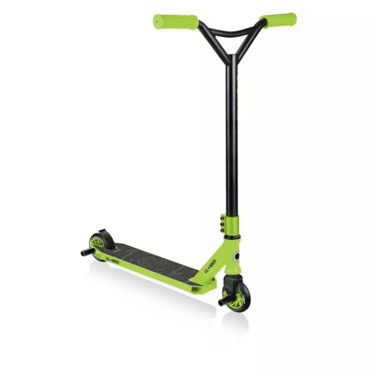 The Globber Stunt GS 540 622-106 HS-TNK-000010052 Pro Scooter