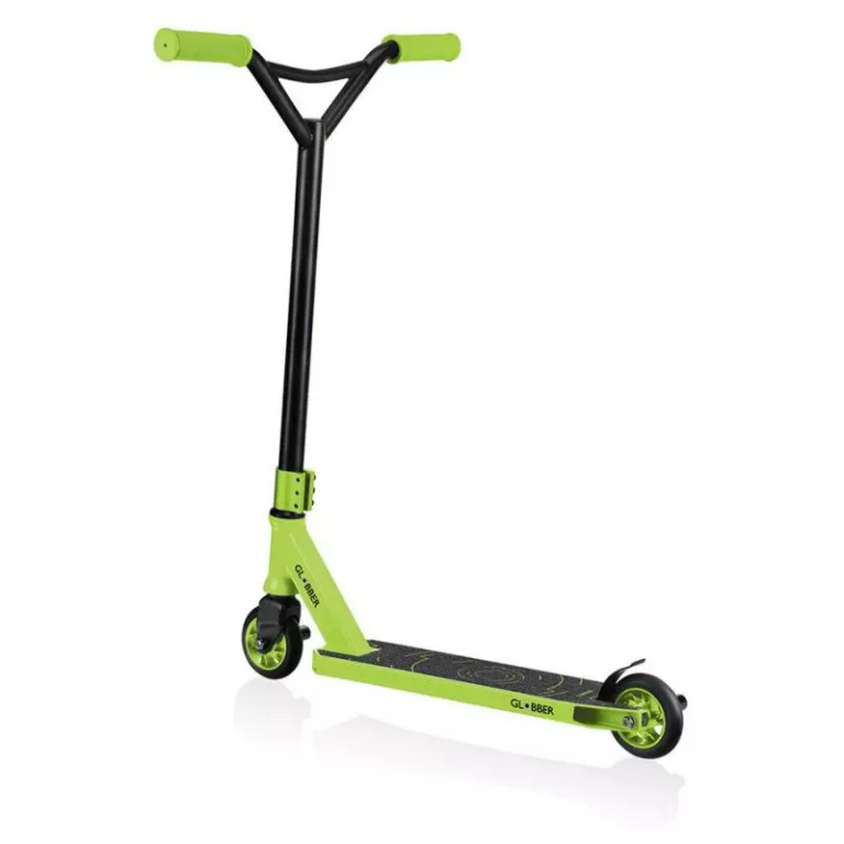 The Globber Stunt GS 540 622-106 HS-TNK-000010052 Pro Scooter - Image 2
