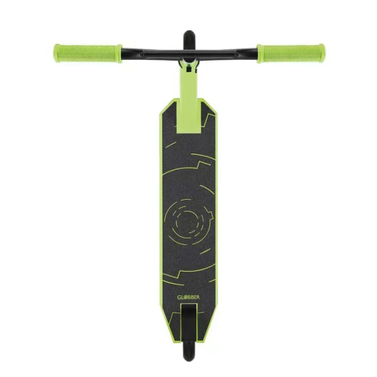 The Globber Stunt GS 540 622-106 HS-TNK-000010052 Pro Scooter - Image 4