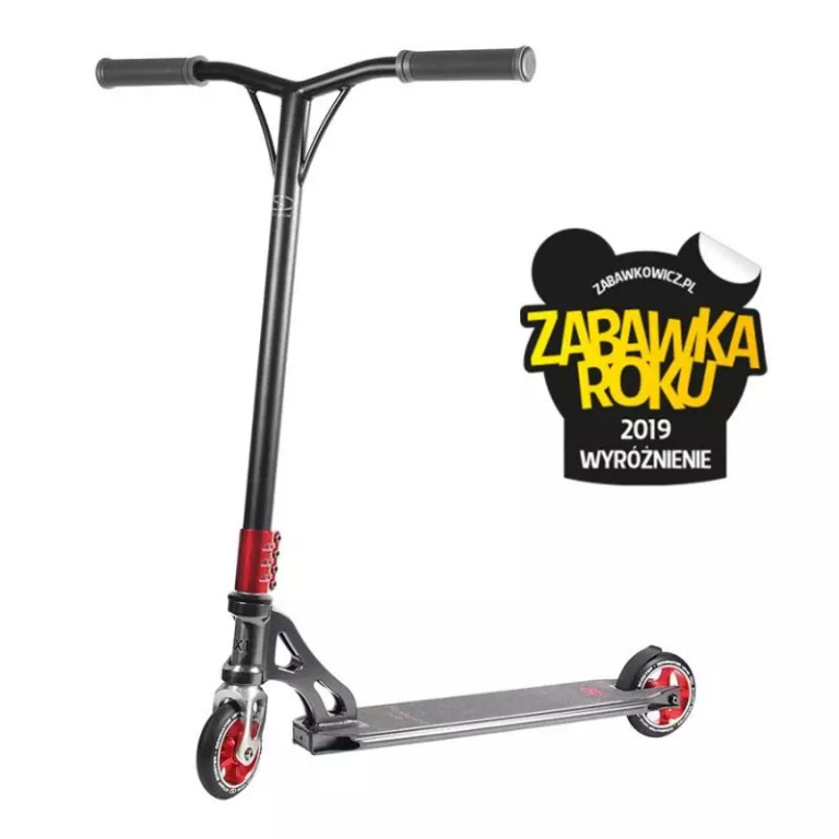 Stunt Scooter SMJ sport UX10 Dominator BS-110FA HS-TNK-000010266 - Image 2