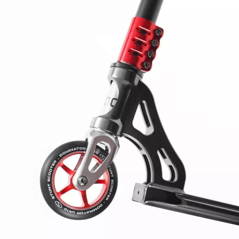 Stunt Scooter SMJ sport UX10 Dominator BS-110FA HS-TNK-000010266 - Image 4