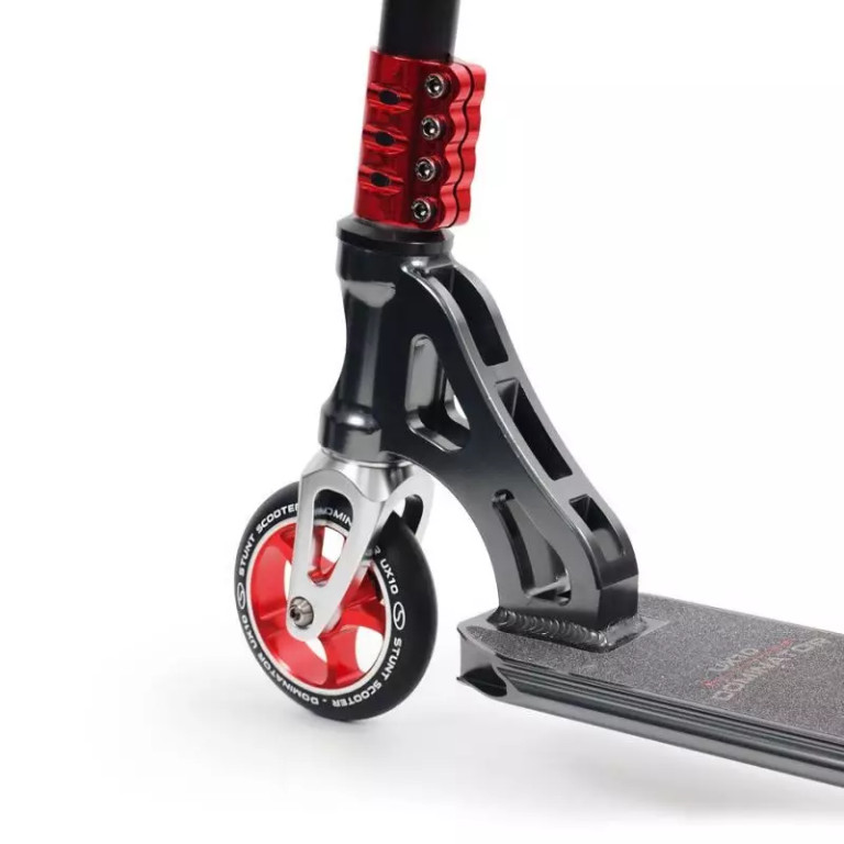 Stunt Scooter SMJ sport UX10 Dominator BS-110FA HS-TNK-000010266 - Image 6