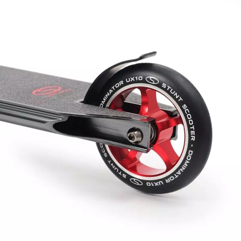 Stunt Scooter SMJ sport UX10 Dominator BS-110FA HS-TNK-000010266 - Image 7