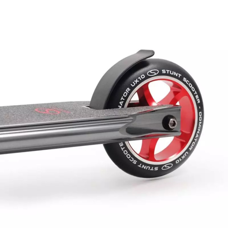 Stunt Scooter SMJ sport UX10 Dominator BS-110FA HS-TNK-000010266 - Image 8