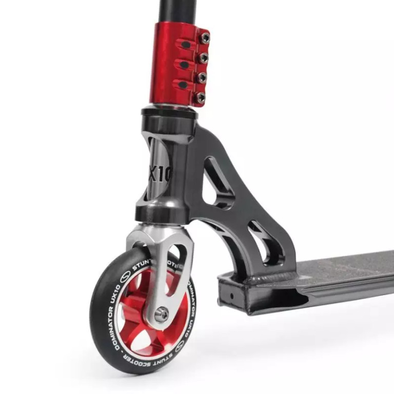 Stunt Scooter SMJ sport UX10 Dominator BS-110FA HS-TNK-000010266 - Image 9