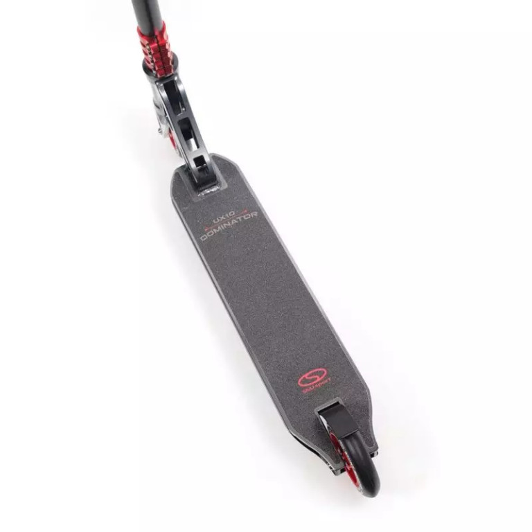 Stunt Scooter SMJ sport UX10 Dominator BS-110FA HS-TNK-000010266 - Image 10