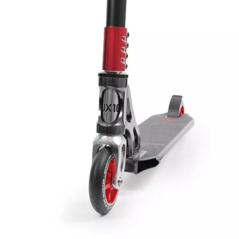 Stunt Scooter SMJ sport UX10 Dominator BS-110FA HS-TNK-000010266 - Image 12