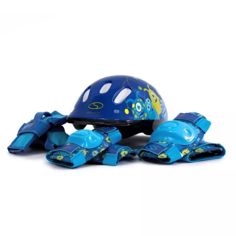 Monster Led Combo Rollers: 2in1 HS-TNK-000010546 - Image 9