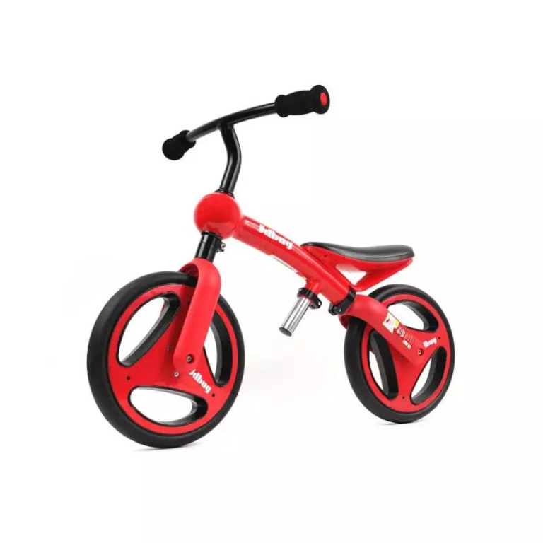 Balance bike Jd Bug TC18 HS-TNK-000010966 - Image 2