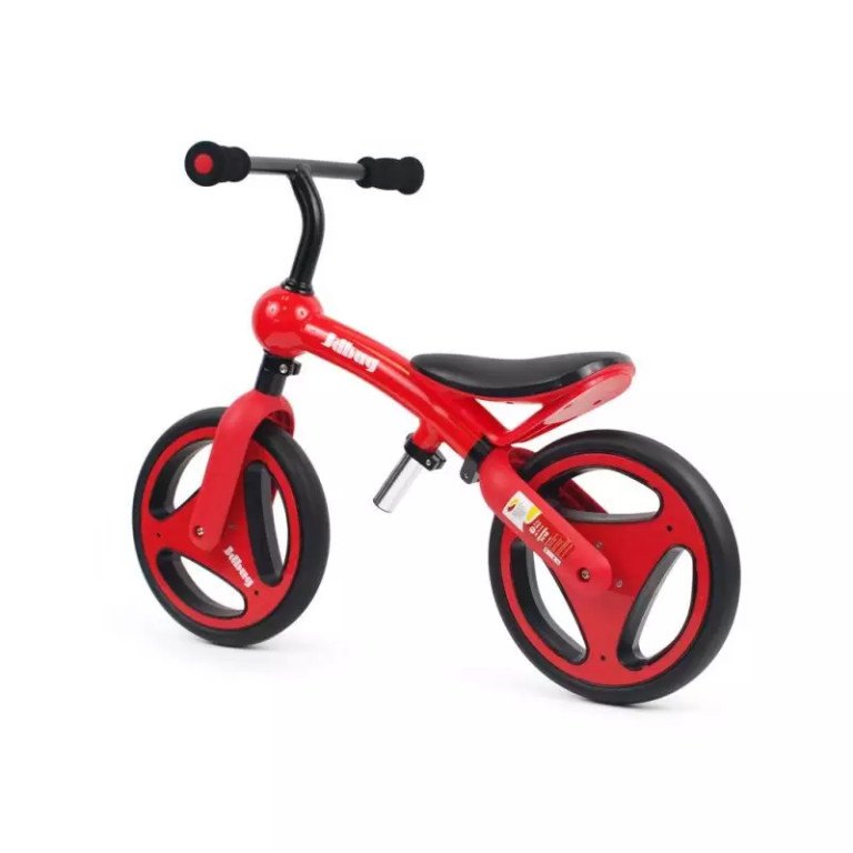Balance bike Jd Bug TC18 HS-TNK-000010966 - Image 3