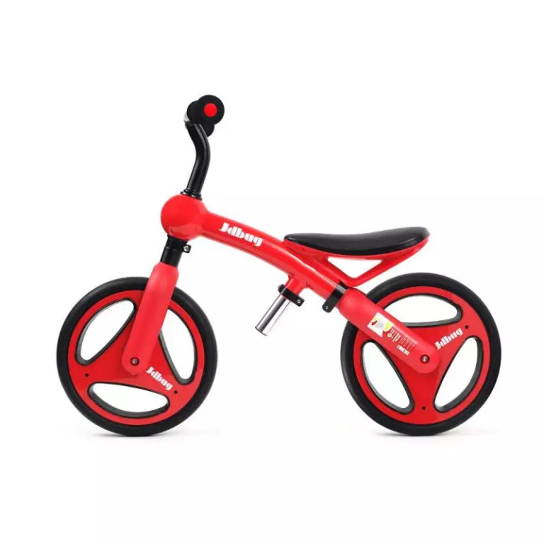 Balance bike Jd Bug TC18 HS-TNK-000010966 - Image 4