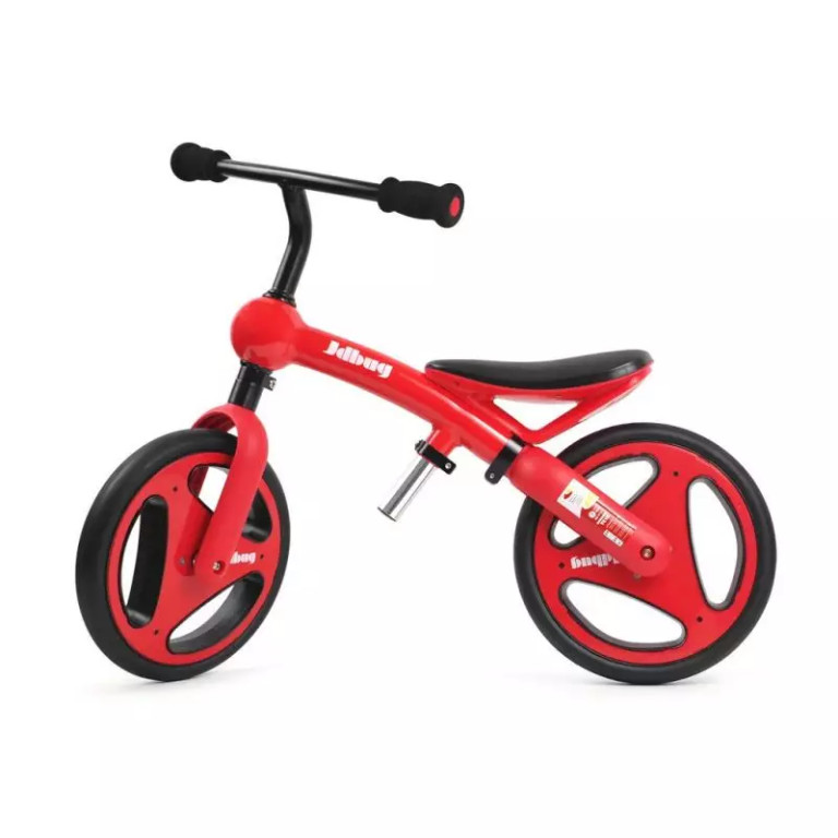 Balance bike Jd Bug TC18 HS-TNK-000010966 - Image 5