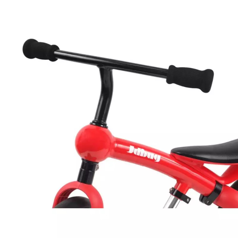 Balance bike Jd Bug TC18 HS-TNK-000010966 - Image 8