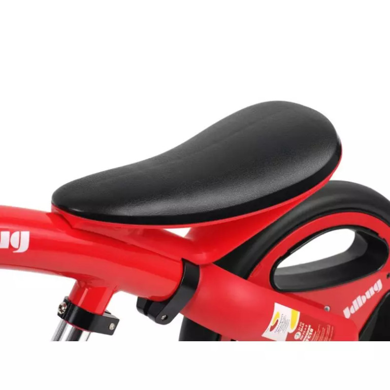 Balance bike Jd Bug TC18 HS-TNK-000010966 - Image 11