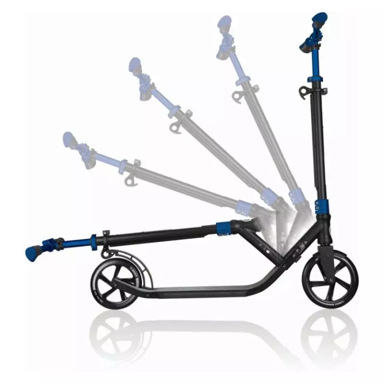 City scooter Globber One NL Duo 474-101 HS-TNK-000011095 - Image 2