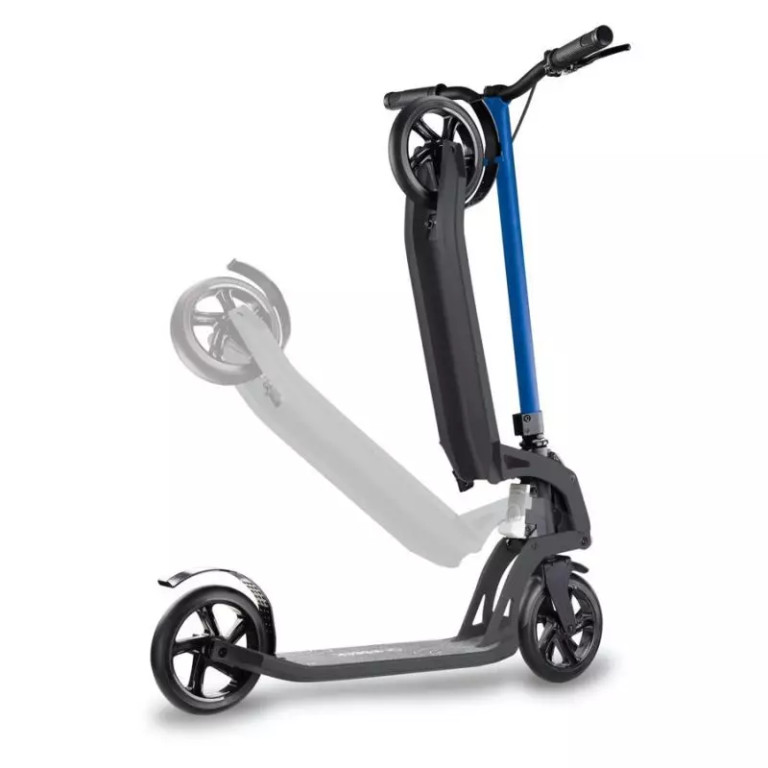 City scooter Globber One K 180 BR 499-192 HS-TNK-000011097 - Image 2