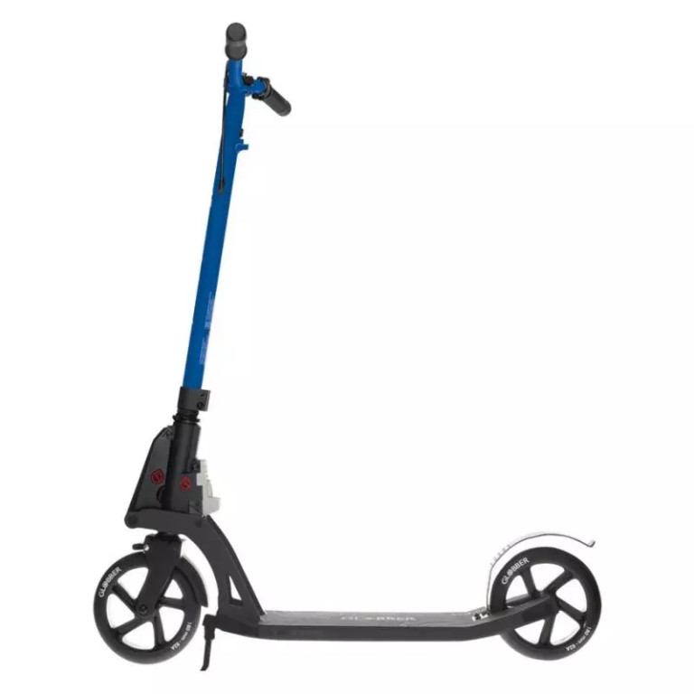 City scooter Globber One K 180 BR 499-192 HS-TNK-000011097 - Image 3