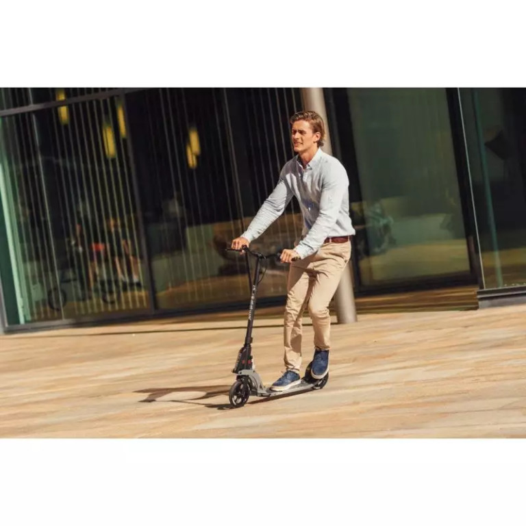City scooter Globber One K 180 BR 499-192 HS-TNK-000011097 - Image 5