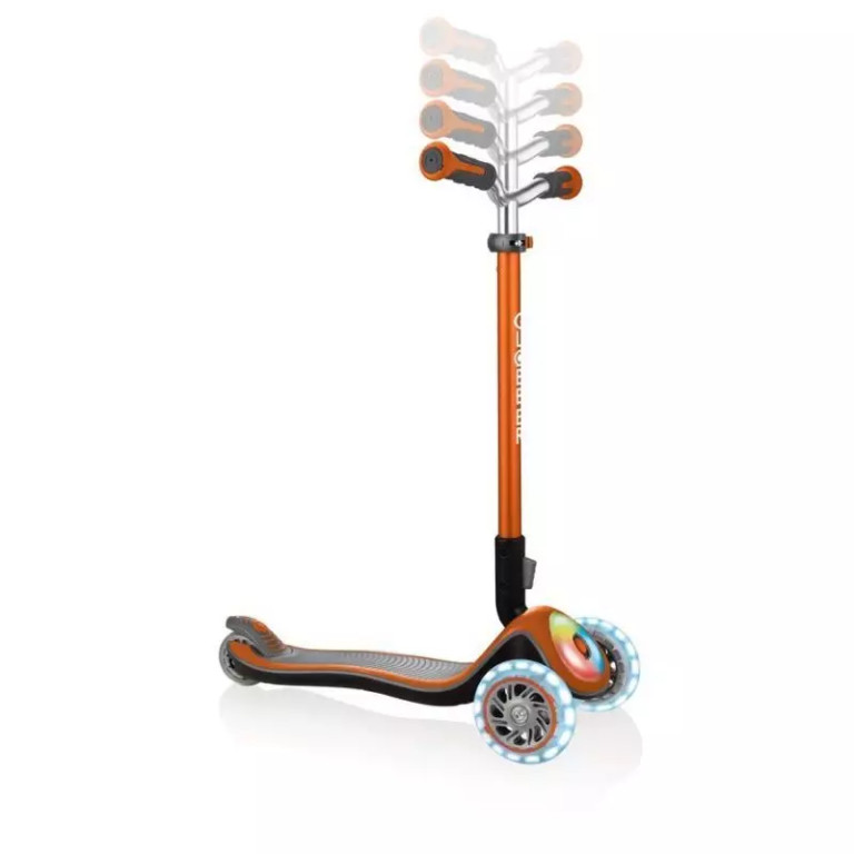 Scooter 3 wheels Globber Elite Prime 444-804 HS-TNK-000011265 - Image 2