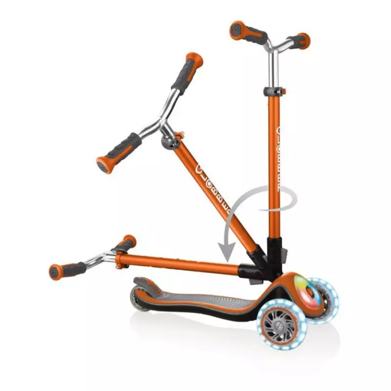 Scooter 3 wheels Globber Elite Prime 444-804 HS-TNK-000011265 - Image 10