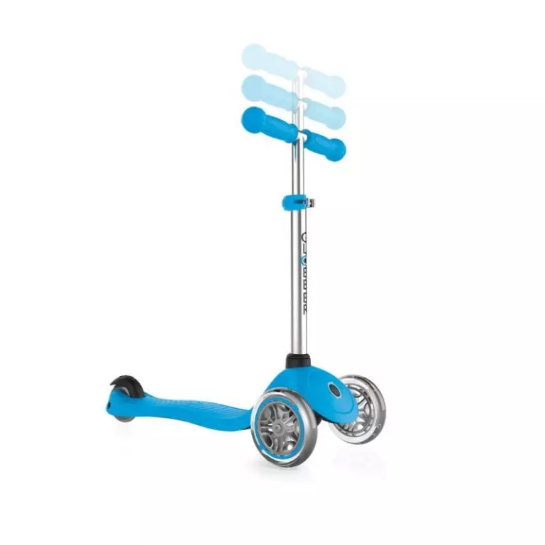 3-wheel scooter Globber Primo 422-101-2 HS-TNK-000011323 - Image 2