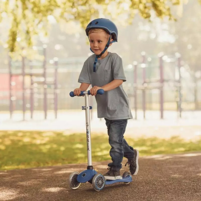 3-wheel scooter Globber Primo 422-101-2 HS-TNK-000011323 - Image 10