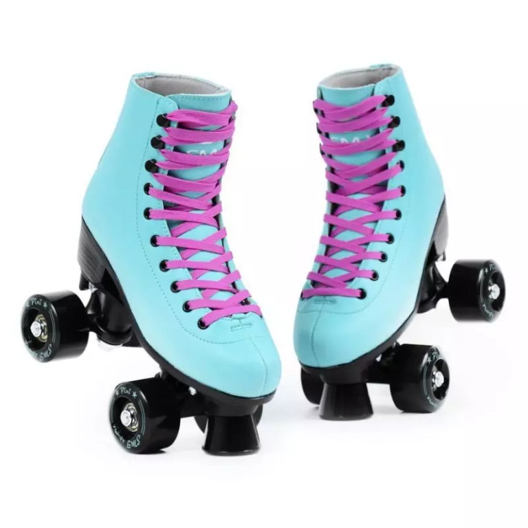 Roller skates SMJ sport Pixi W HS-TNK-000011427 - Image 2