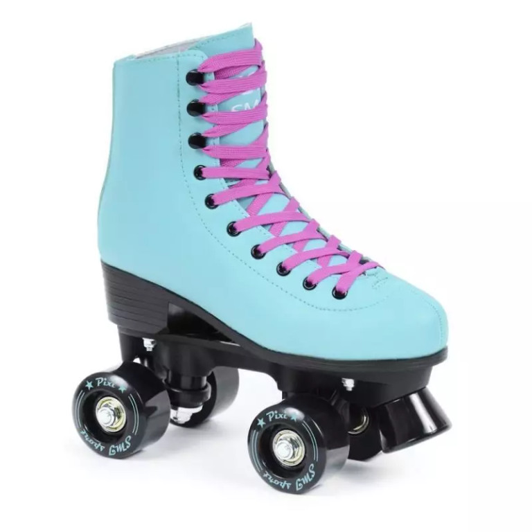 Roller skates SMJ sport Pixi W HS-TNK-000011427 - Image 4