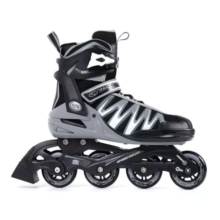 Inline skates SMJ sport PW-150N M HS-TNK-000011438 - Image 3