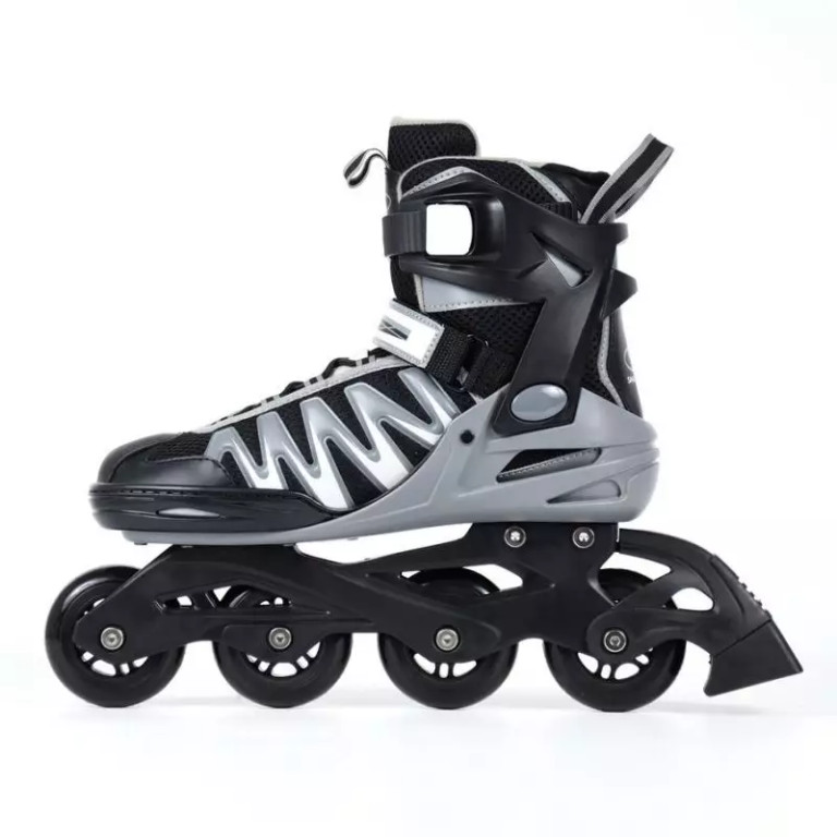 Inline skates SMJ sport PW-150N M HS-TNK-000011438 - Image 4