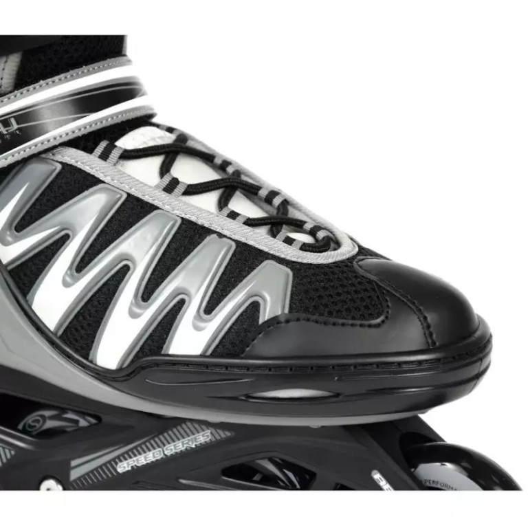 Inline skates SMJ sport PW-150N M HS-TNK-000011438 - Image 6