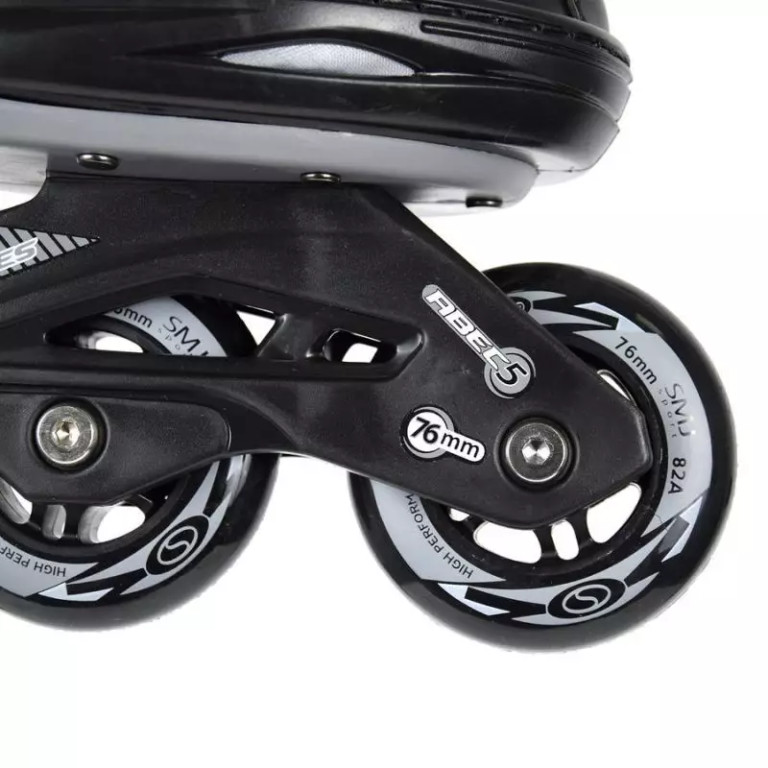Inline skates SMJ sport PW-150N M HS-TNK-000011438 - Image 7