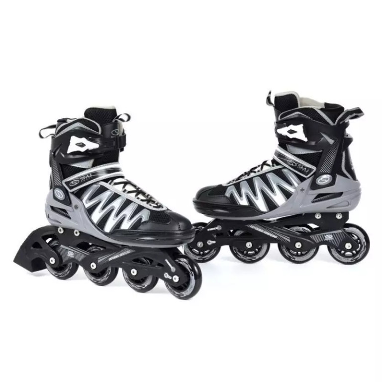 Inline skates SMJ sport PW-150N M HS-TNK-000011438 - Image 8