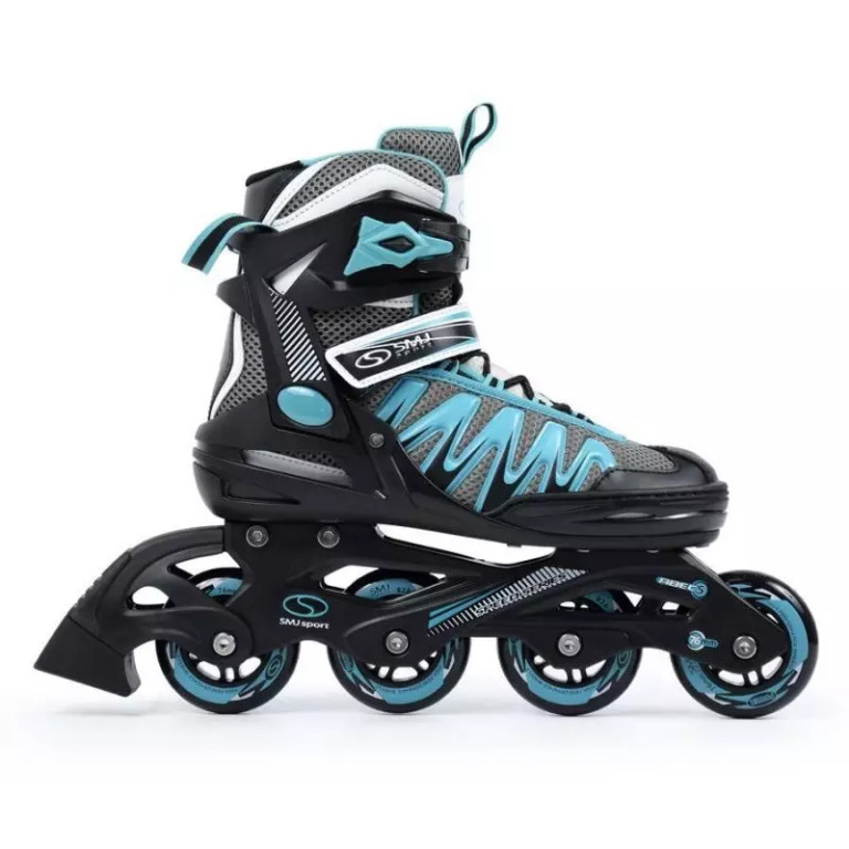 Inline skates SMJ sport PW-150N HS-TNK-000011439 - Image 3