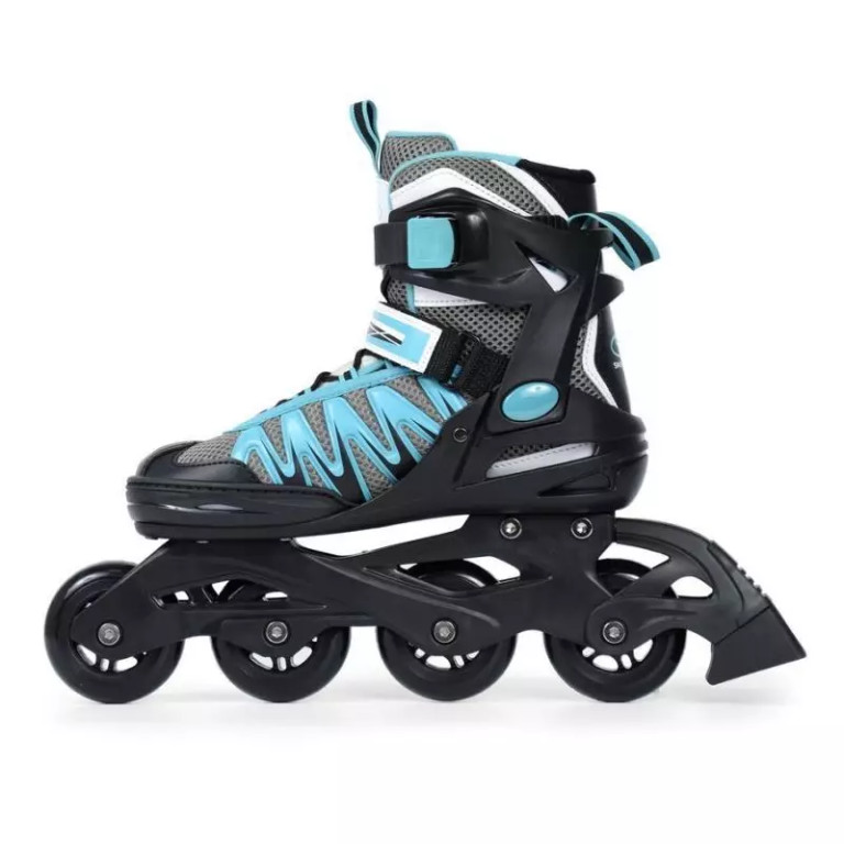 Inline skates SMJ sport PW-150N HS-TNK-000011439 - Image 4
