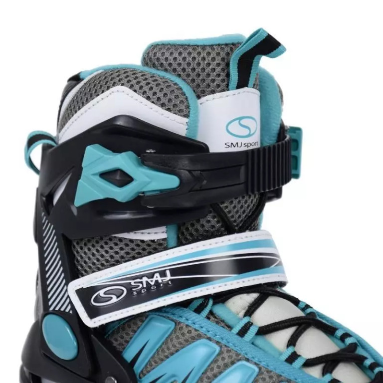 Inline skates SMJ sport PW-150N HS-TNK-000011439 - Image 5