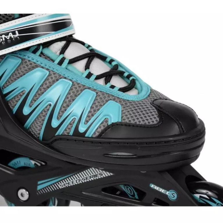 Inline skates SMJ sport PW-150N HS-TNK-000011439 - Image 6