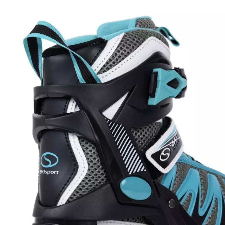Inline skates SMJ sport PW-150N HS-TNK-000011439 - Image 7