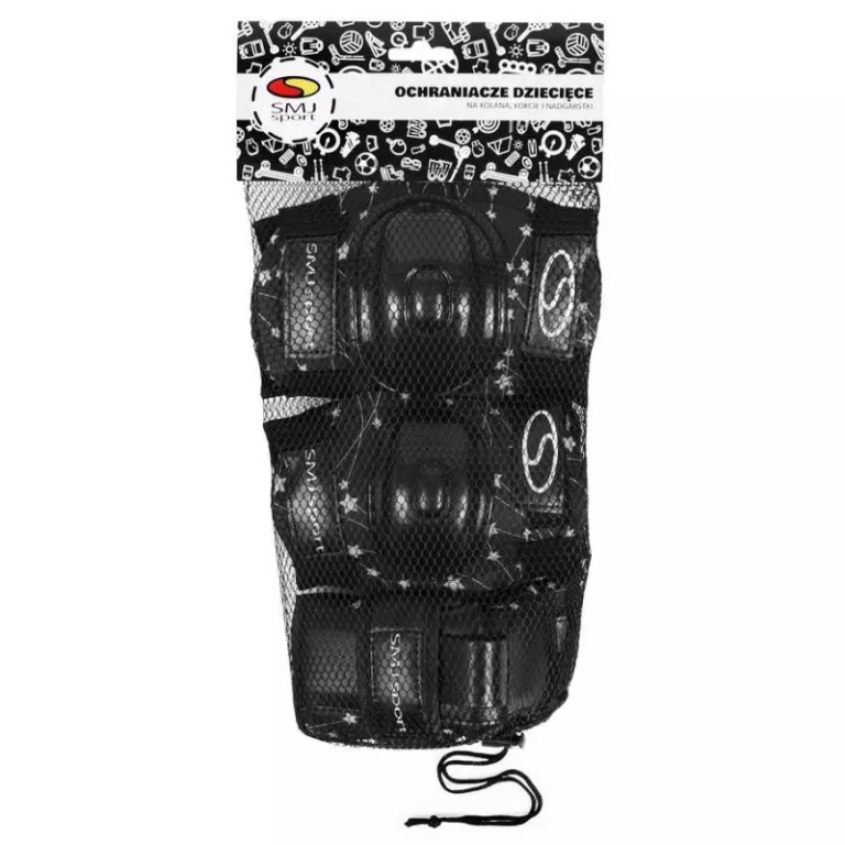 Set of boots SMJ Jr CR-600 HS-TNK-000011512 - Image 2